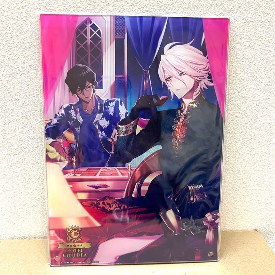 fgo 英雄の間 カルナ アルジュナ ホテルカルデア 宿泊特典 fgo 英雄の間 カルナ アルジュナ ホテルカルデア 宿泊特典